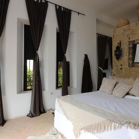 Fawakay Villas Oulad Jellal Exterior photo