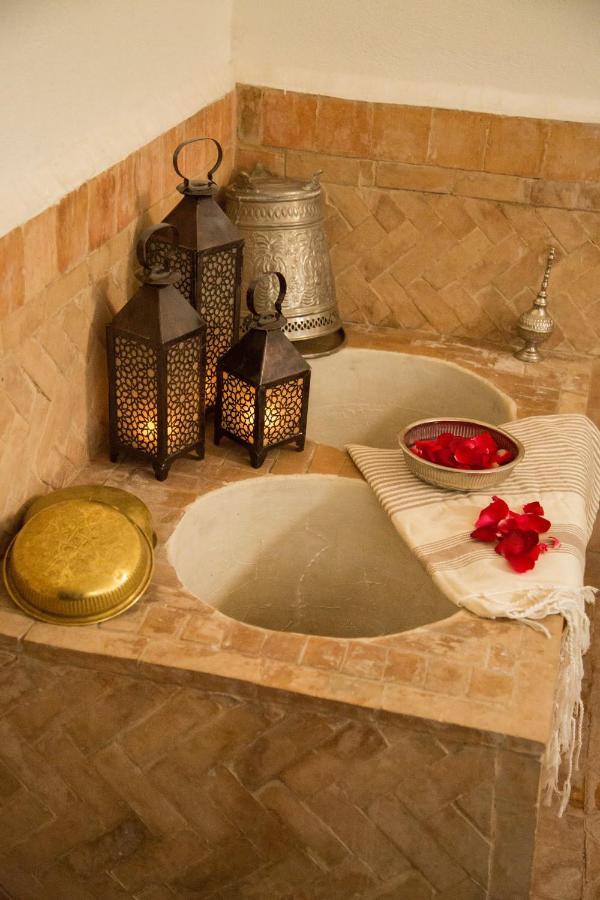 Fawakay Villas Oulad Jellal Exterior photo