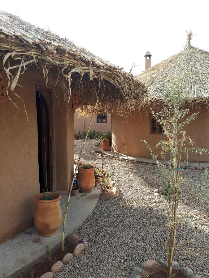 Fawakay Villas Oulad Jellal Exterior photo