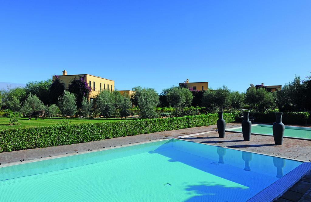 Fawakay Villas Oulad Jellal Exterior photo