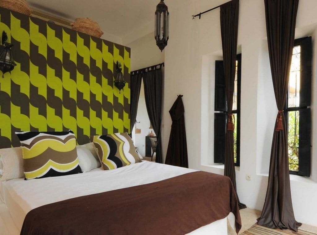 Fawakay Villas Oulad Jellal Exterior photo